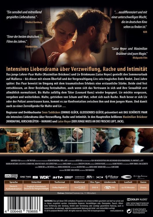Produktbild: Das sch&ouml;nste Paar