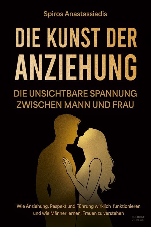 Produktbild: Die Kunst der Anziehung