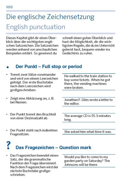 PONS Schulwörterbuch Englisch