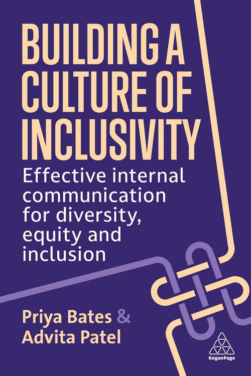 Produktbild: Building a Culture of Inclusivity