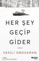 Produktbild: Her Sey Gecip Gider