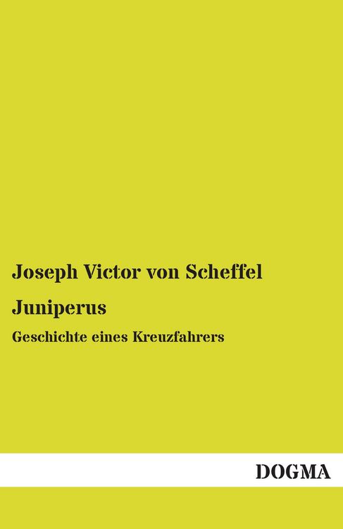 Produktbild: Juniperus