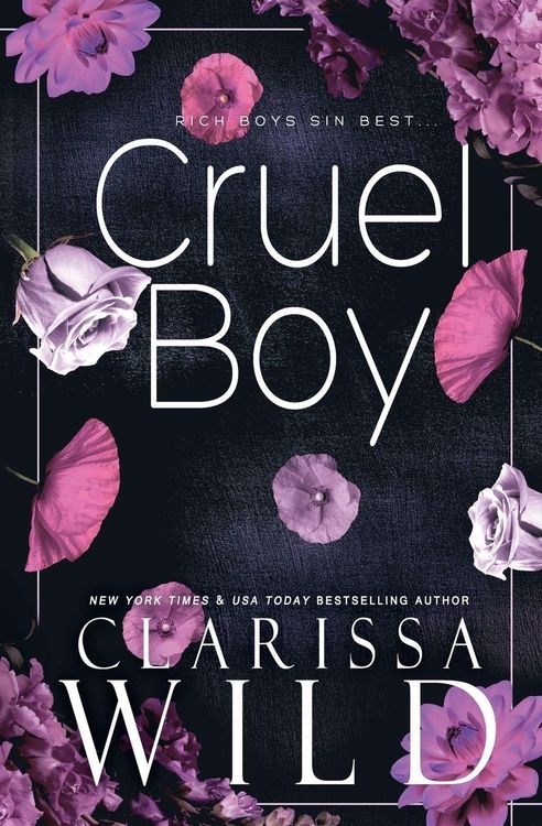 Produktbild: Cruel Boy