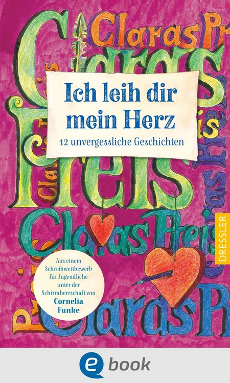 Produktbild: Ich leih dir mein Herz