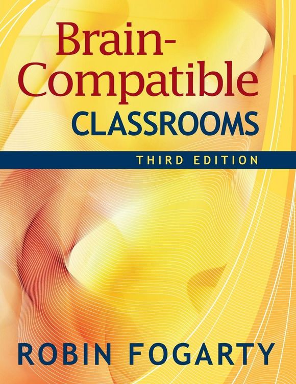 Produktbild: Brain-Compatible Classrooms