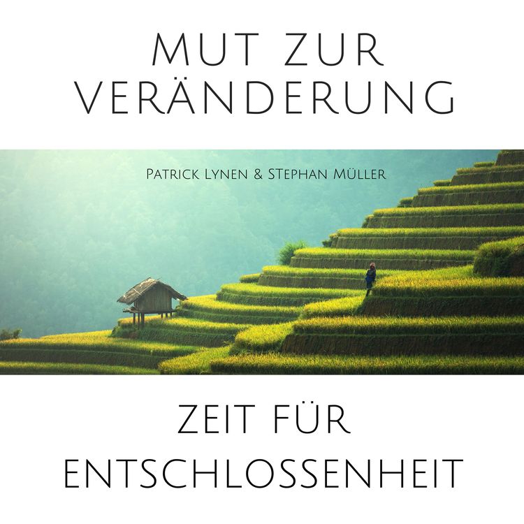 Produktbild: Mut zur Veränderung