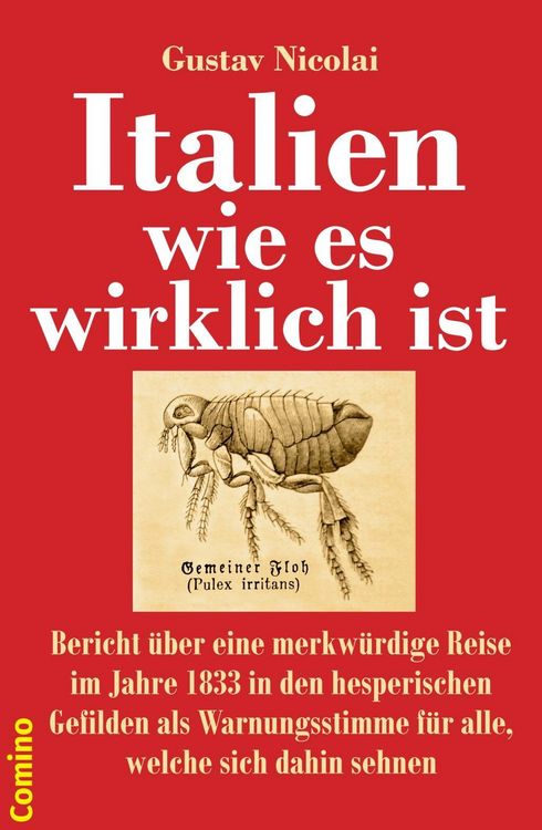 Produktbild: Italien wie es wirklich ist