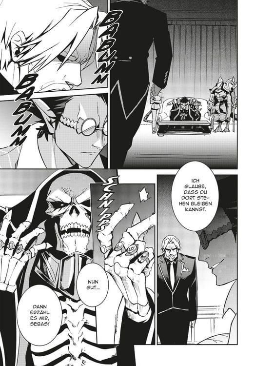 Produktbild: Overlord 11