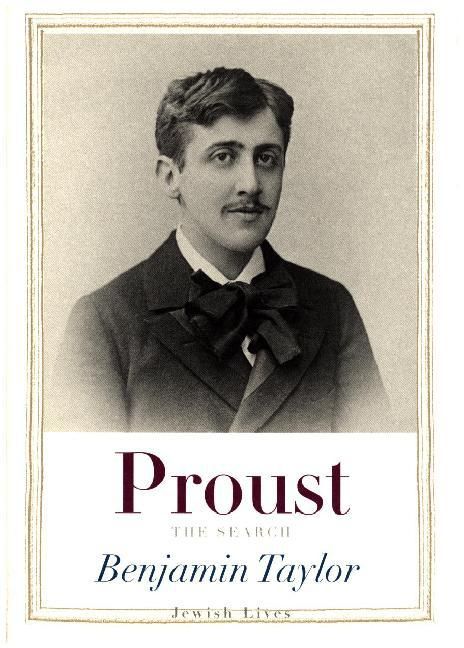 Produktbild: Proust