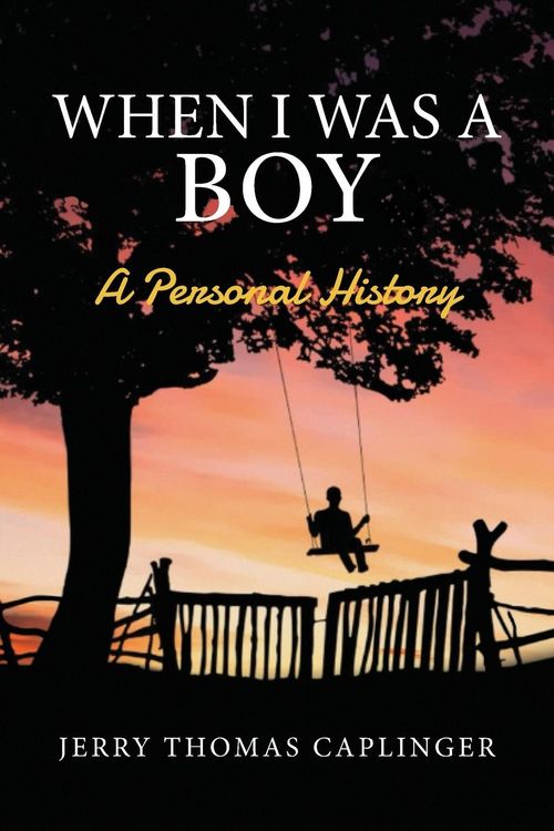 Produktbild: When I Was A Boy