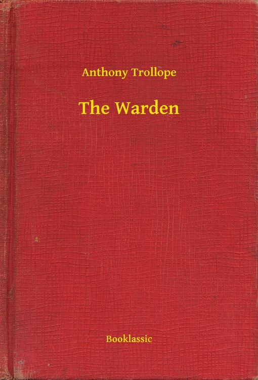 Produktbild: The Warden