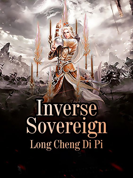 Produktbild: Inverse Sovereign