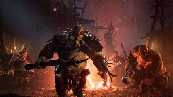 Produktbild: Dungeons & Dragons - Dark Alliance (Day One Edition)