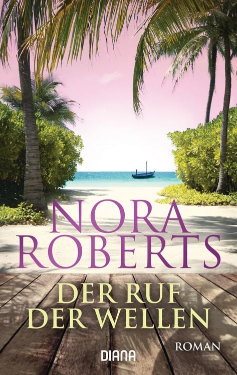 Produktbild: Der Ruf der Wellen