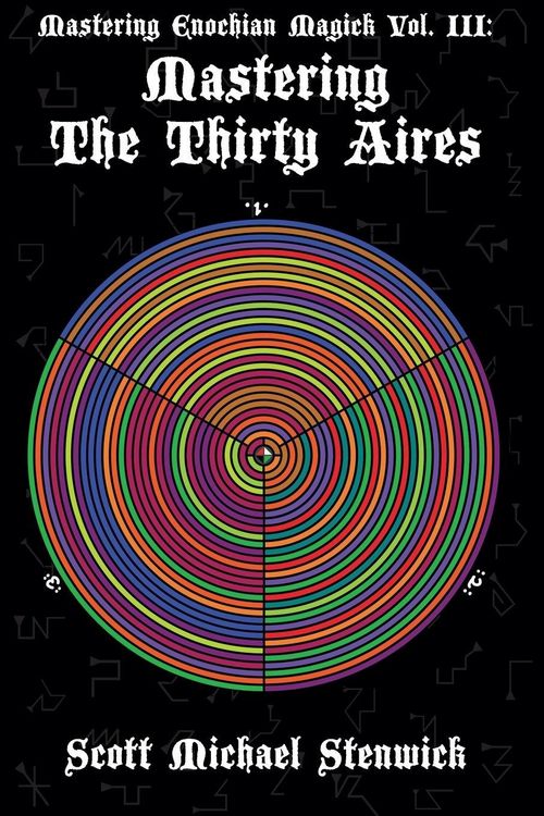 Produktbild: Mastering the Thirty Aires