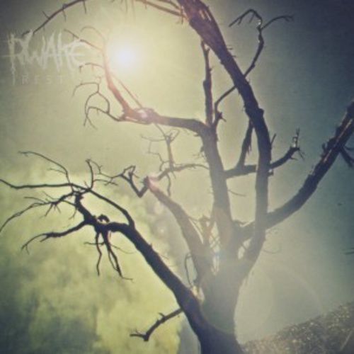 Produktbild: Rwake: Rest