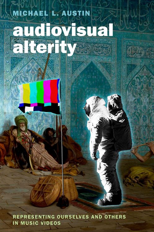 Produktbild: Audiovisual Alterity