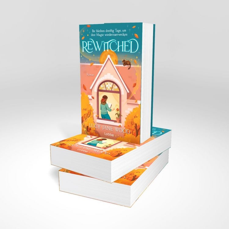 Produktbild: Rewitched