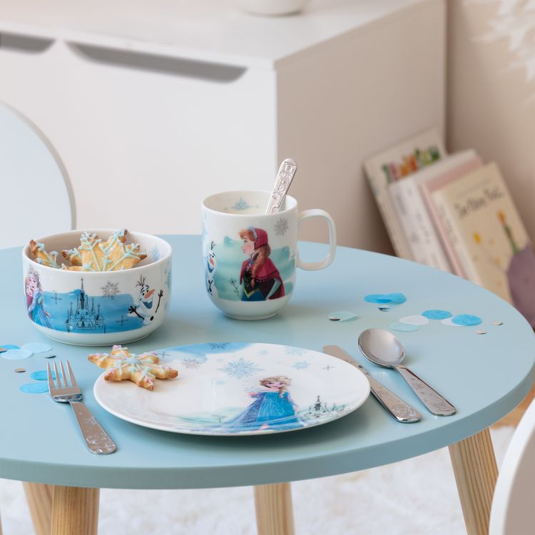 Villeroy & Boch Disney Frozen Kinder-Müslischale kaufen