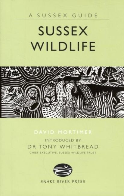 Produktbild: Sussex Wildlife