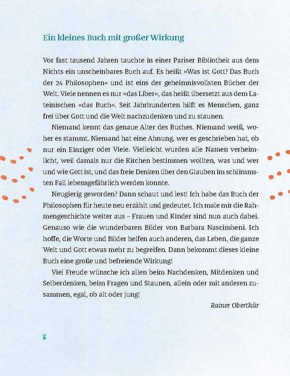 Produktbild: Die Gottsucher