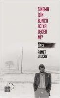 Produktbild: Sinema Icin Bunca Aciya Deger Mi