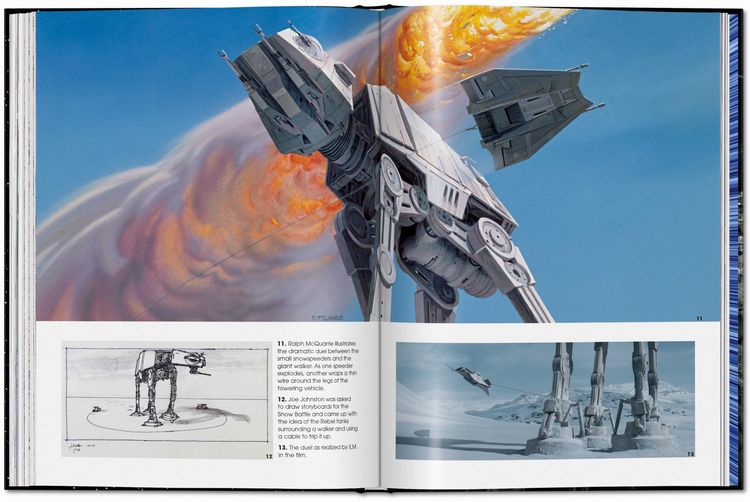 Produktbild: Das Star Wars Archiv