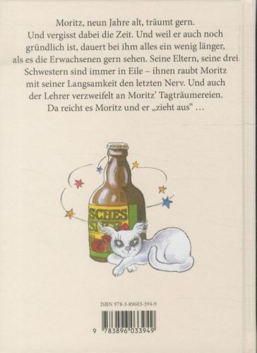 Produktbild: Moritz in der Litfa&szlig;s&auml;ule