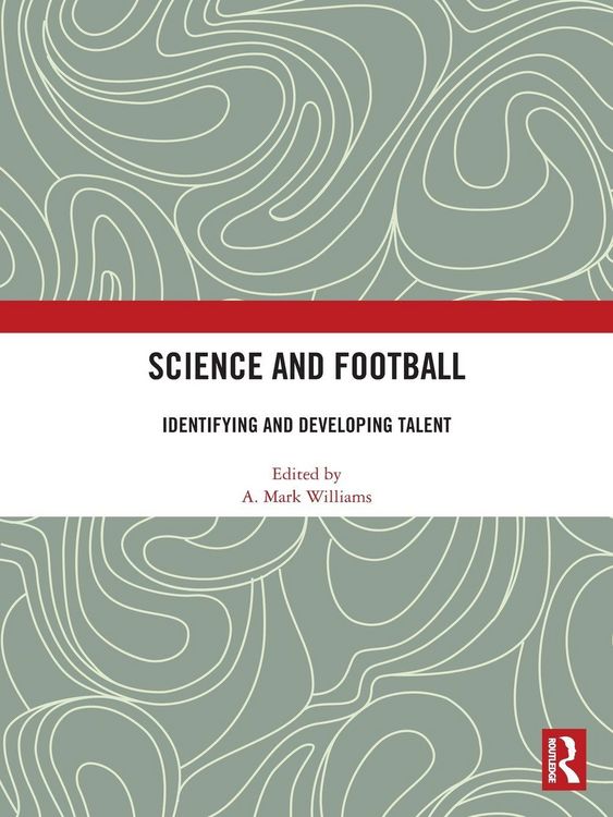 Produktbild: Science and Football