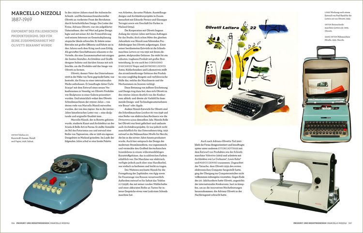 Produktbild: Mid-Century Modern Complete