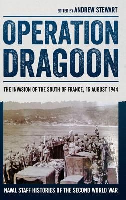 Produktbild: Operation Dragoon: The Invasion of the South of France, 15 August 1944