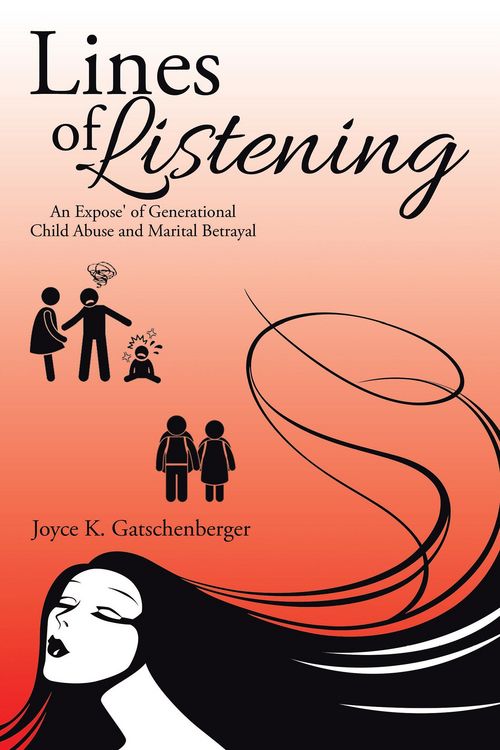 Produktbild: Lines of Listening