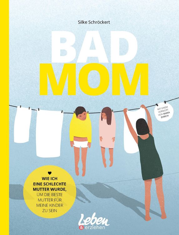 Produktbild: Bad Mom