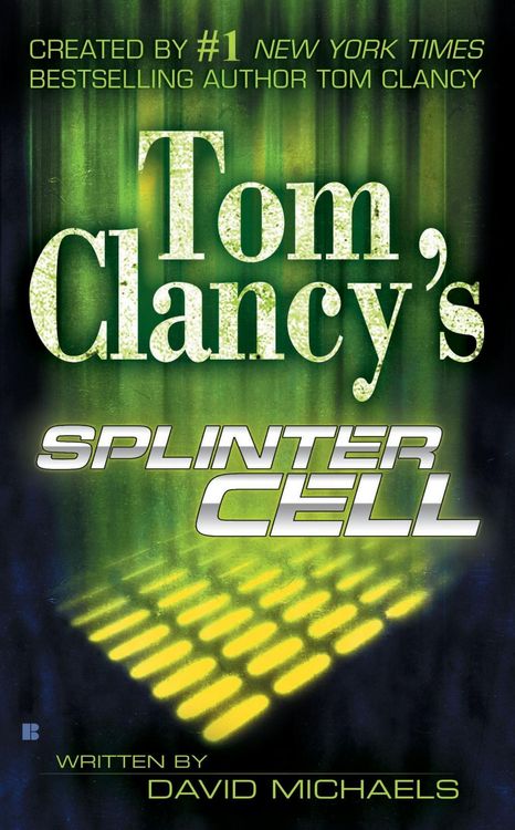 Produktbild: Tom Clancy's Splinter Cell