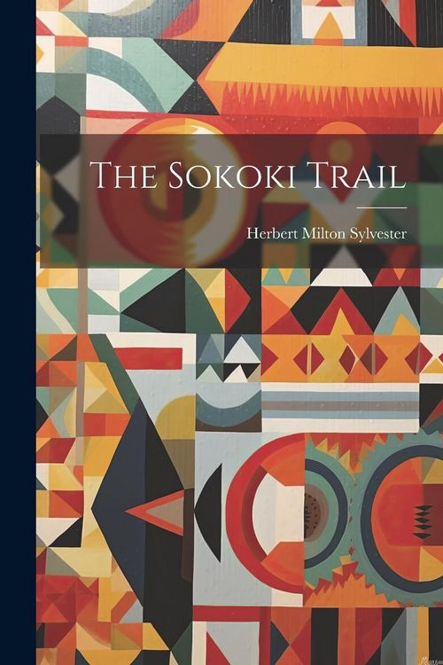 Produktbild: The Sokoki Trail