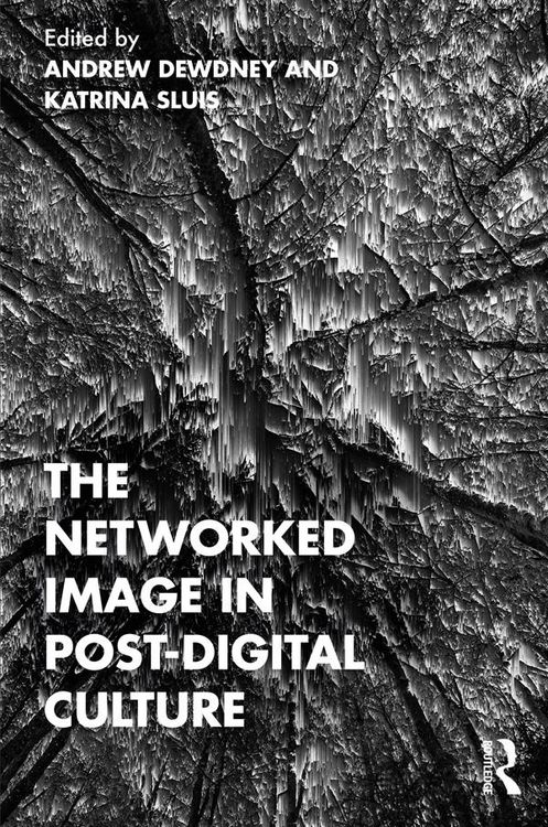 Produktbild: The Networked Image in Post-Digital Culture