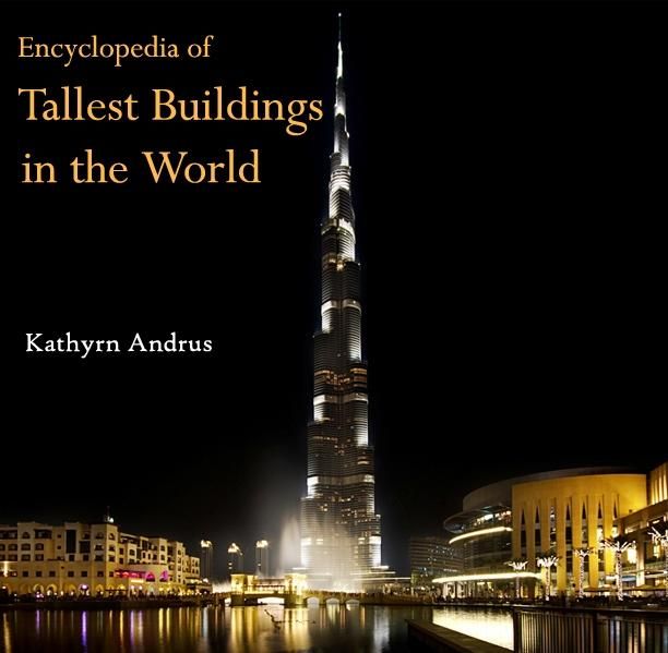 Produktbild: Encyclopedia of Tallest Buildings in the World