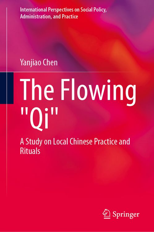 Produktbild: The Flowing "Qi"