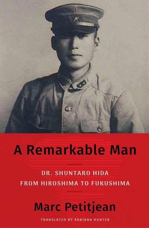 Produktbild: A Remarkable Man