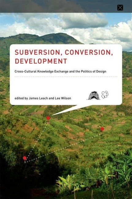 Produktbild: Subversion, Conversion, Development
