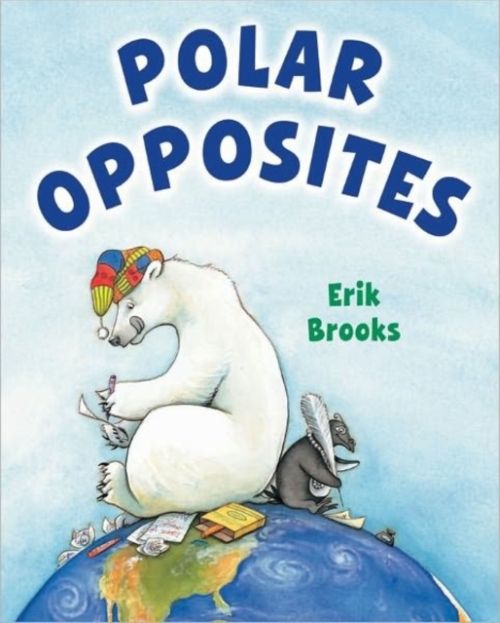 Produktbild: Brooks, E: Polar Opposites