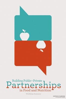 Produktbild: Building Public-Private Partnerships in Food and Nutrition