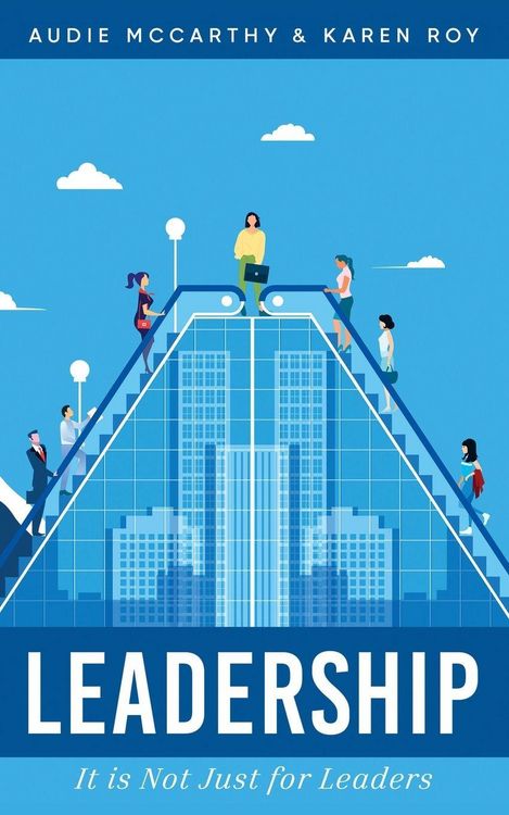 Produktbild: Leadership