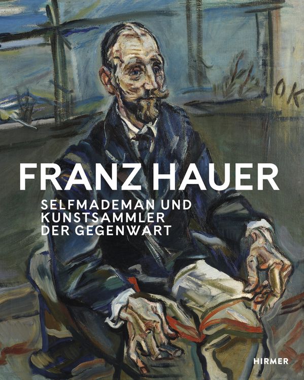 Produktbild: Franz Hauer