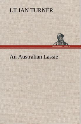 Produktbild: An Australian Lassie