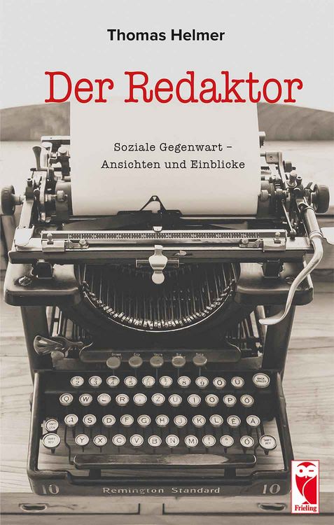 Produktbild: Der Redaktor