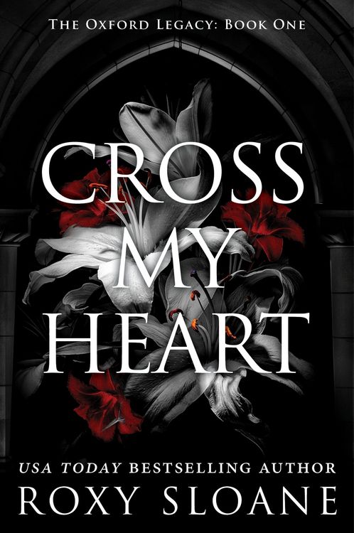 Produktbild: Cross My Heart