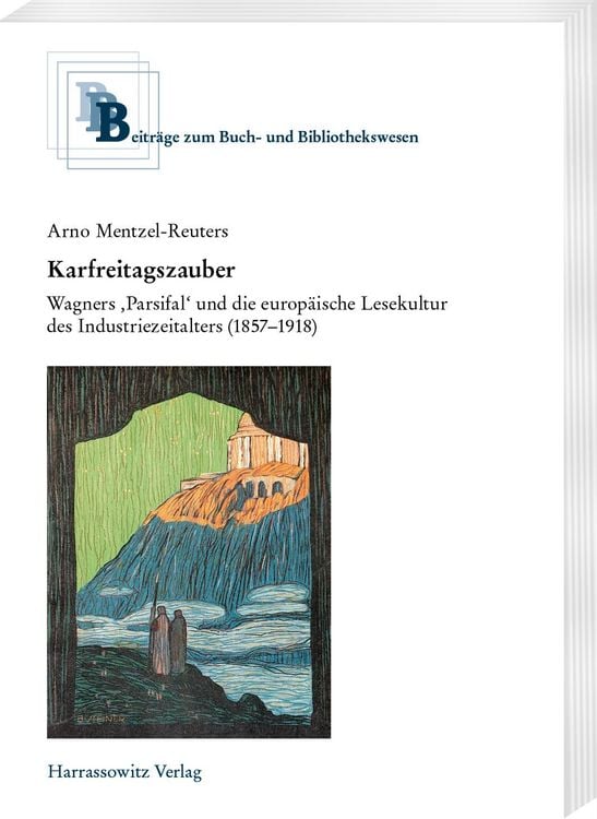 Produktbild: Karfreitagszauber
