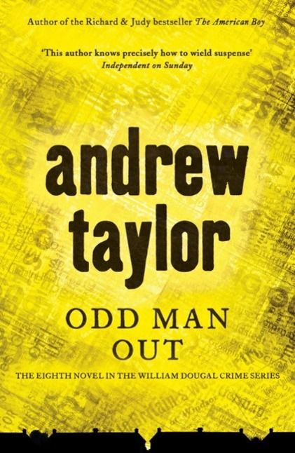 Produktbild: Odd Man Out