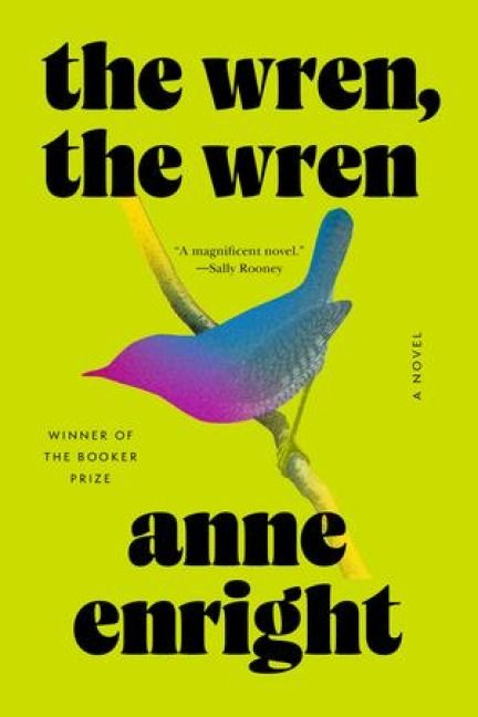 Produktbild: The Wren, the Wren - A Novel